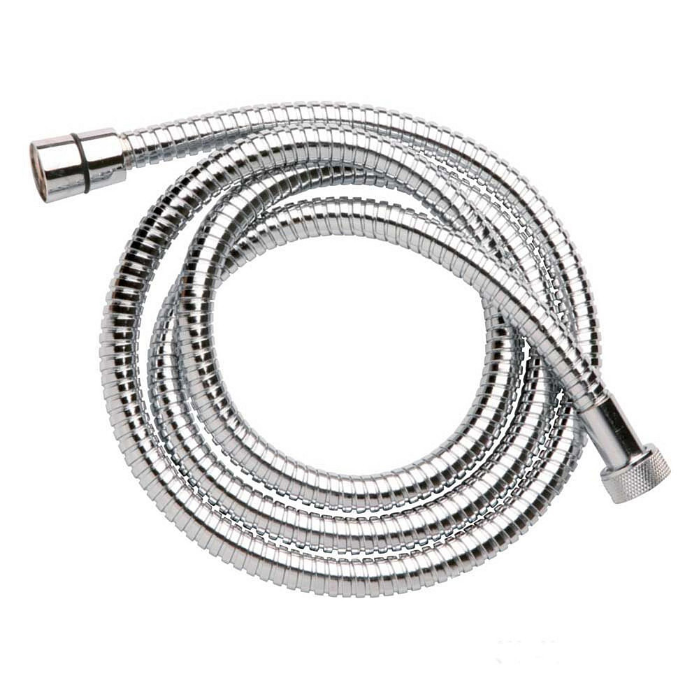 Шланг душовий TUCAI Stainless Steel 100-130см (4116) Тернопіль - фото 2