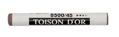 Крейда-пастель "Kooh-i-Noor" 8500/45 TOISON D'OR fawn brown (цена за 1штучку) 12шт/уп, шт Київ - фото 1