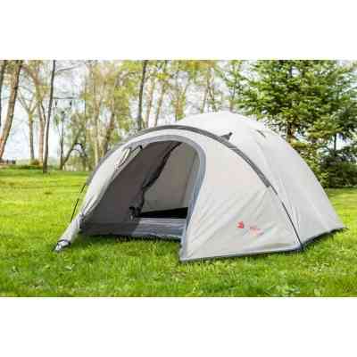 Намет Time Eco Travel-3 сіро-бежевий (4001831143160_1) Вінниця
