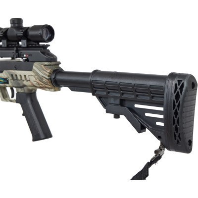 Арбалет Man kung XB52-KIT Camo (MK-XB52GODC-KIT) Вінниця - фото 11