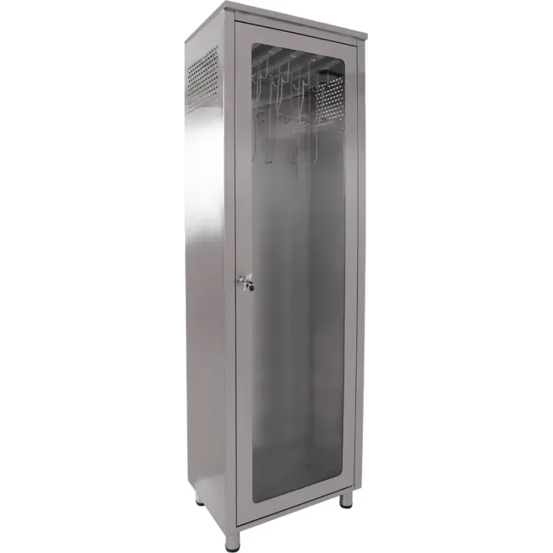 Шафа сушильна для ендоскопів і бронхоскопів EQ 02 Дніпро - фото 1