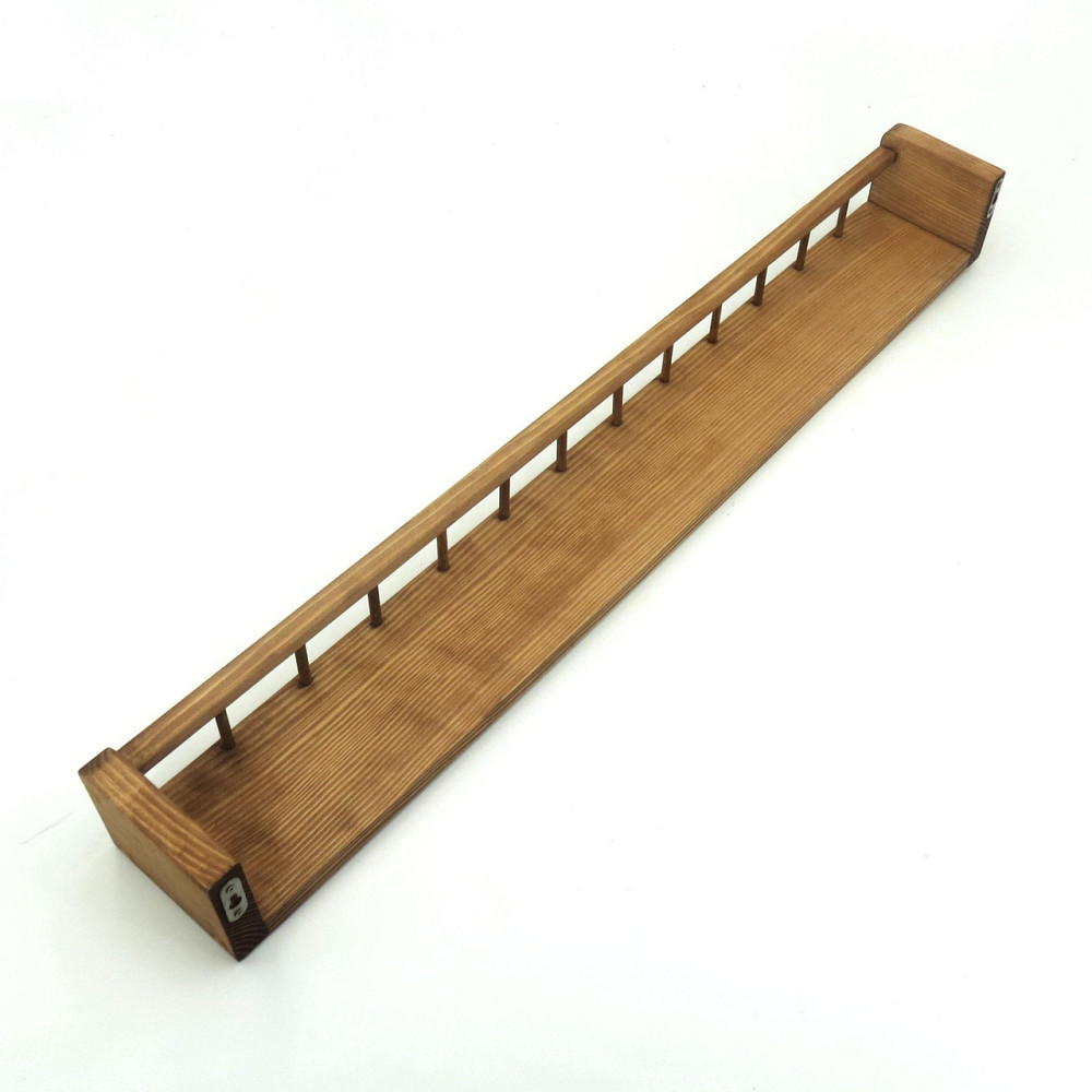 Настінна полиця "Еврика 100" мускат Миколаїв - фото 3