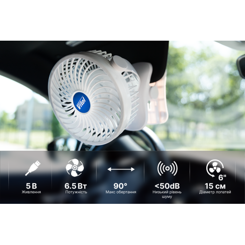 Вентилятор 6