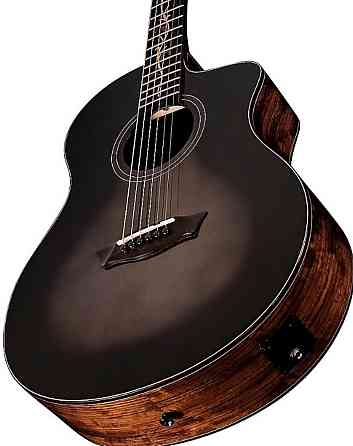 Гітара Washburn нова.   Акустична електрогітара Washburn BTS9VCECH-D-U серії Bella Tono. Харків