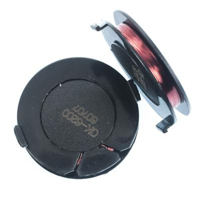 Чип для картриджа OKI B6200/B6300 Everprint (CHIP-OKI-B6200-B) Винница - изображение 1