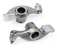 Коромисла клапанів (рокери, пара) SH-150 (Хонда i 2001+) Мукачево