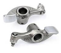 Коромисла клапанів (рокери, пара) SH-150 (Хонда i 2001+) Мукачево - фото 1