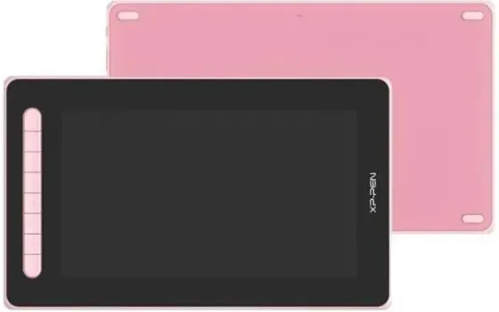 Графический планшет XP-Pen Artist 12 (2nd Gen) Рожевий Киев