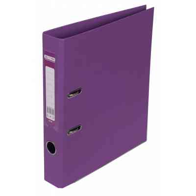 Папка - регистратор Elite A4 50 мм PP Lilac Мрії збуваються (BM.3002-26c) Винница