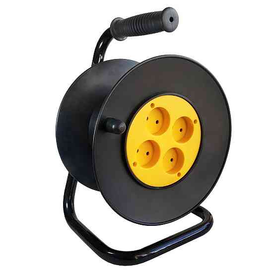 Катушка пустая для кабеля и удлинителей Харьков