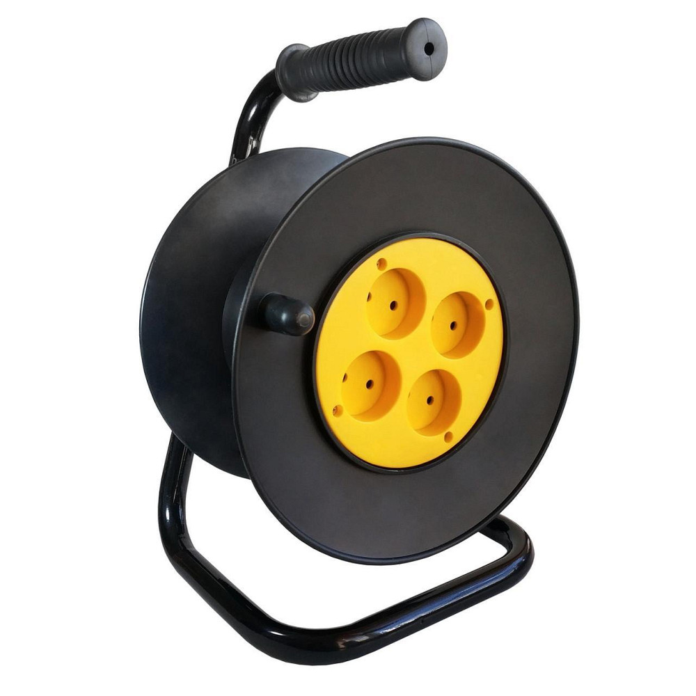 Котушка порожня для кабелю та подовжувачів Харків - фото 1