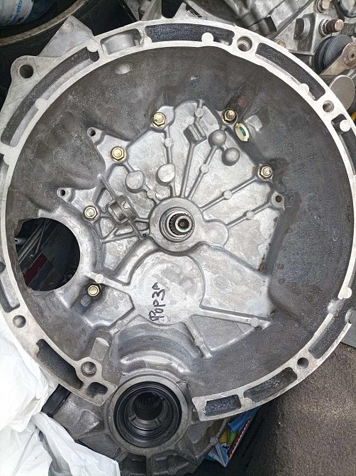 Кпп Заз форза Київ - фото 4