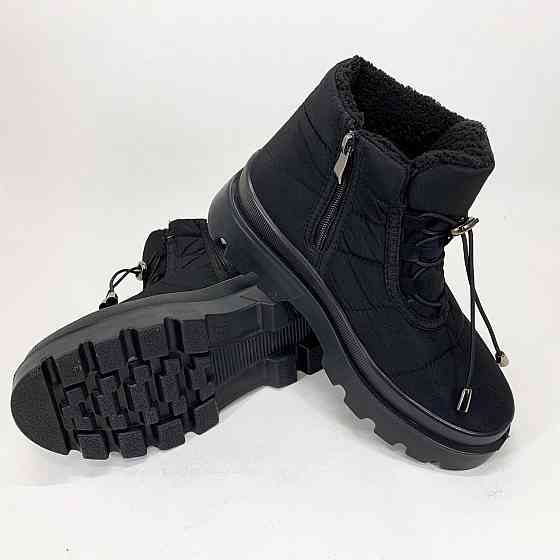 Модные женские ботильоны 37р, Утепленные ботинки женская обувь, Демисизонные женские ботинки WM-19 Ивано-Франковск