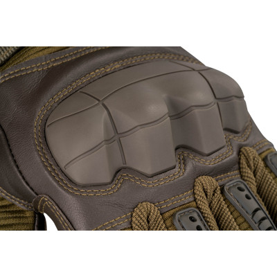 Тактичні рукавички 2E Sensor Touch XL Khaki (2E-MILGLTOUCH-XL-OG) Вінниця - фото 4