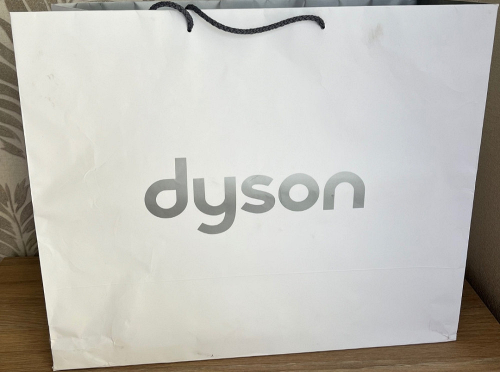 Стайлер: Dyson Киев - изображение 7