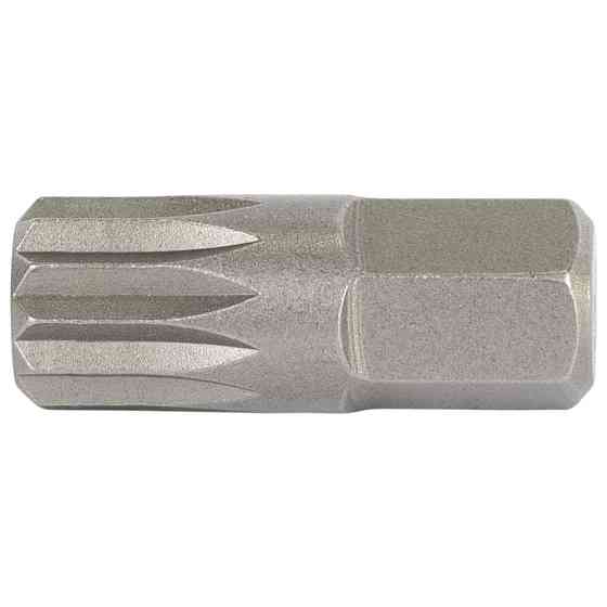 Биты Spline M12×30мм 10мм 10шт S2 (блистер) ULTRA (4015912) Киев