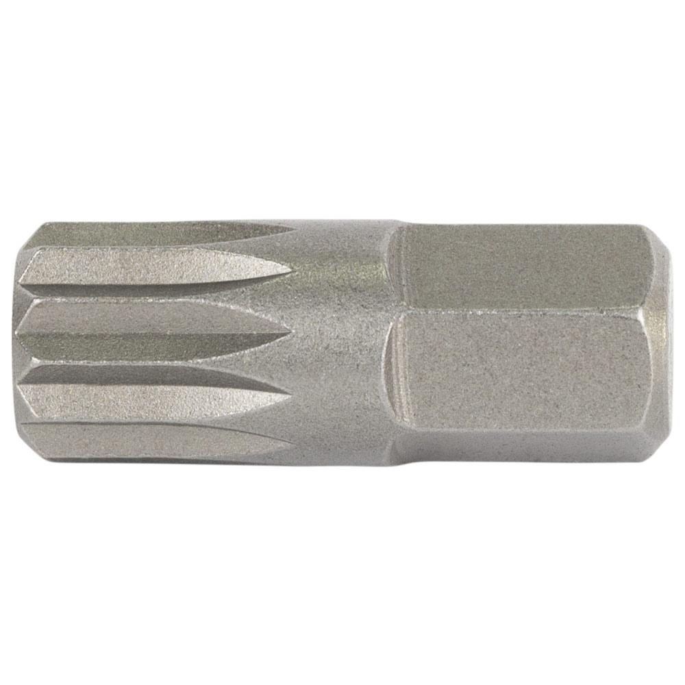 Біти Spline M12×30 мм 10 мм 10 шт S2 (блістер) ULTRA (4015912) Київ - фото 3