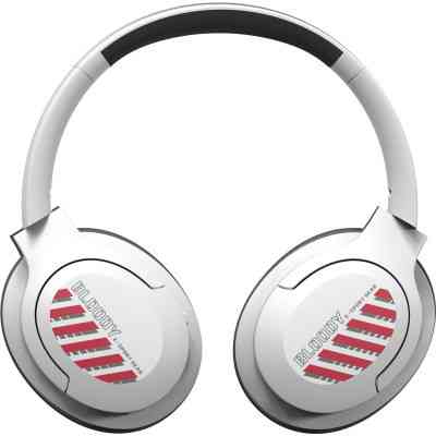 Наушники A4Tech Bloody MH360 White (4711421985239) Винница