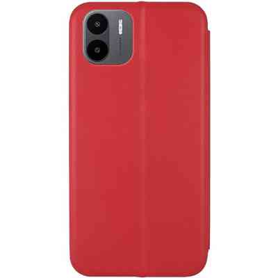 Чехол для мобильного телефона BeCover Exclusive Xiaomi Redmi A1/A2 Burgundy Red (709054) Винница