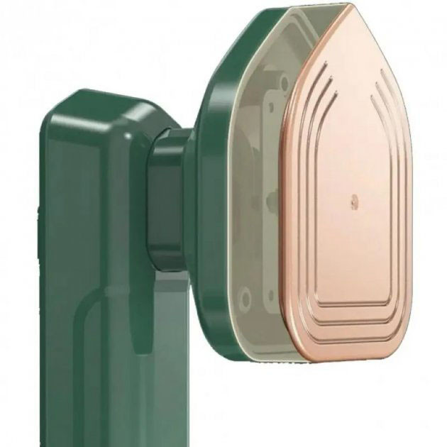 Відпарювач для прасування штор Mini, Відпарювач портативний для прасування одягу Пароочисники штор YV-93 Київ - фото 3