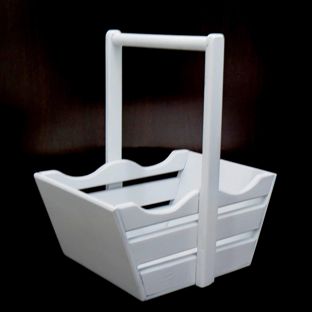 Подарунковий кошик "Стренд" зефір Миколаїв - фото 1