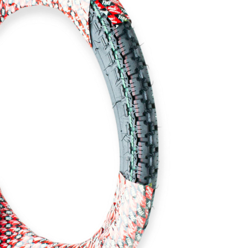 Шина 2.75-17 безкамерка ARP 6PR J-06 мото Мукачево - фото 1