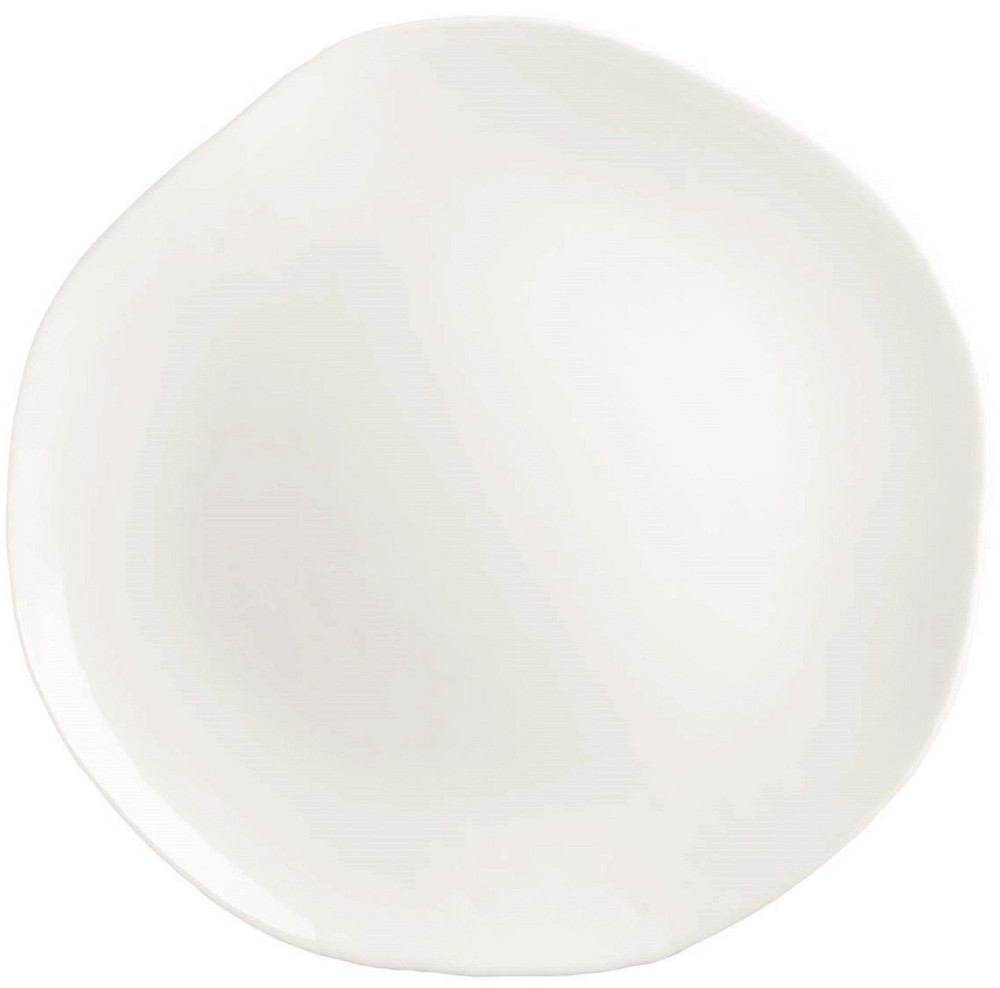 Тарелка обідня Luminarc Galeo White (7045474) Київ - фото 1