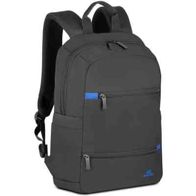 Рюкзак для ноутбука RivaCase 13,3" 8264 Ulsan Black (8264Black) Винница