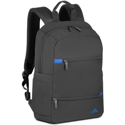 Рюкзак для ноутбука RivaCase 13,3" 8264 Ulsan Black (8264Black) Винница - изображение 1