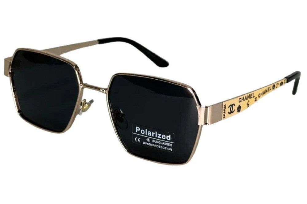 Окуляри сонцезахисні поляризаційні UV 400  POLARIZED Луцьк - фото 1