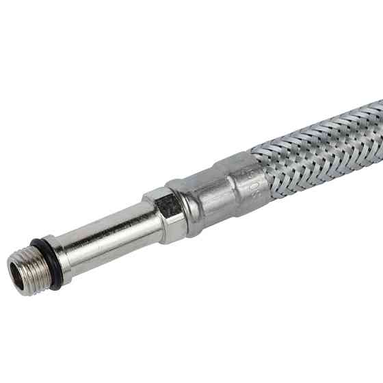 Corso Шланг подводка для воды 1/2" М10×37мм 30см CORSO XA-3403 (9690663) Київ