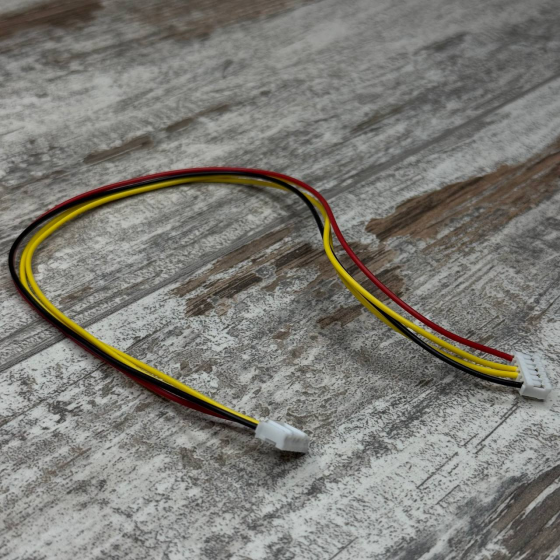 Плата інвертора AVT4028 універсальна, для 4 CCFL ламп 15-26", ремонт LCD моніторів Київ