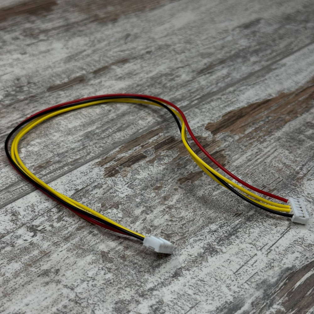 Плата інвертора AVT4028 універсальна, для 4 CCFL ламп 15-26", ремонт LCD моніторів Київ - фото 4