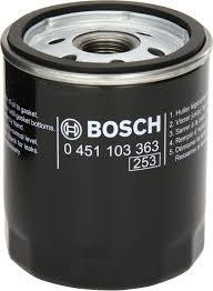 Оливний фільтр BOSCH 2003 TOYOTA Hiace, Hiace, Hilux, Corolla, Corona, Camry -98 Харків - фото 3