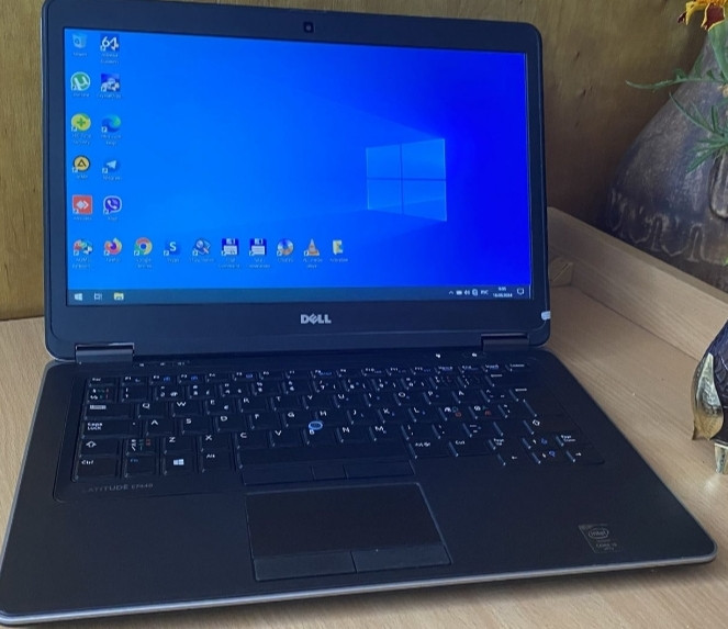 Ноутбук: DELL Latitude E7440 ,1920x1080 TN i5-4310U 4Gb 128Gb. SSD. Киев - изображение 4