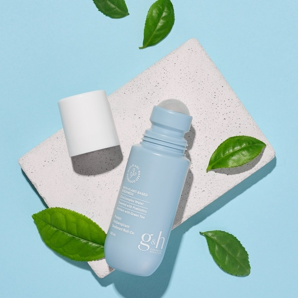 G&h GOODNESS & HEALTH™ Кульковий дезодорант-антиперспірант Винница - изображение 5