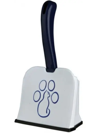 Trixie TX-40475 Совок для кошачьего туалета с подставкой Винница