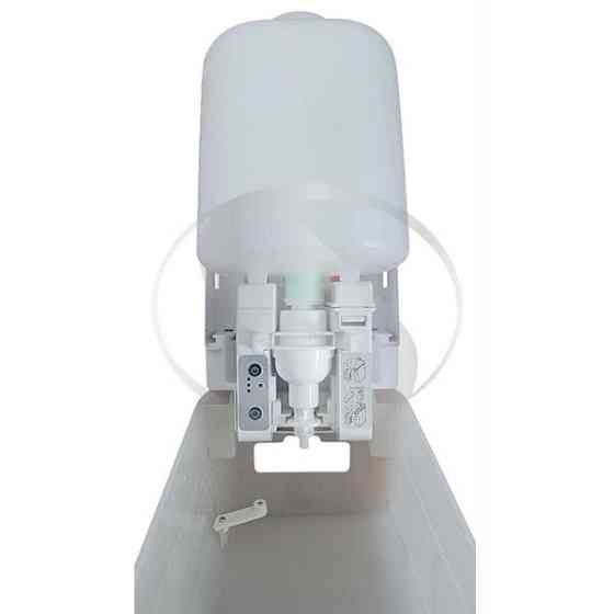 Сенсорный диспенсер для рук автоматический Киев