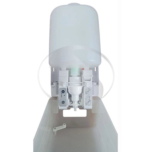 Сенсорный диспенсер для рук автоматический Киев - изображение 4