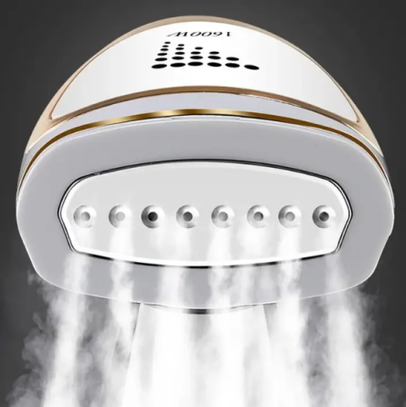 Отпариватель ручной Steamer Lesko  JK-9558 1600 Вт Белый Одесса