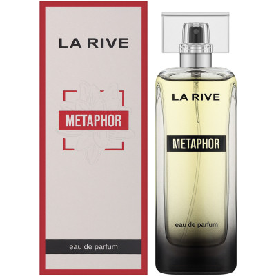 Парфюмированная вода La Rive Metaphor 90 мл (5903719643276) Вінниця - фото 1