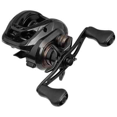 Котушка Favorite U1 BC 100HM1-L 7.11 6+1BB (1693.56.16) Вінниця