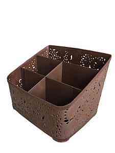 Фраже ажур 5 відділів (кольори в асортименті) Харків