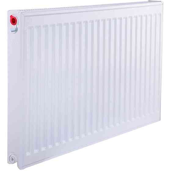 Радіатор сталевий панельний KALITE 11 бок 500x800 (000022287) Київ