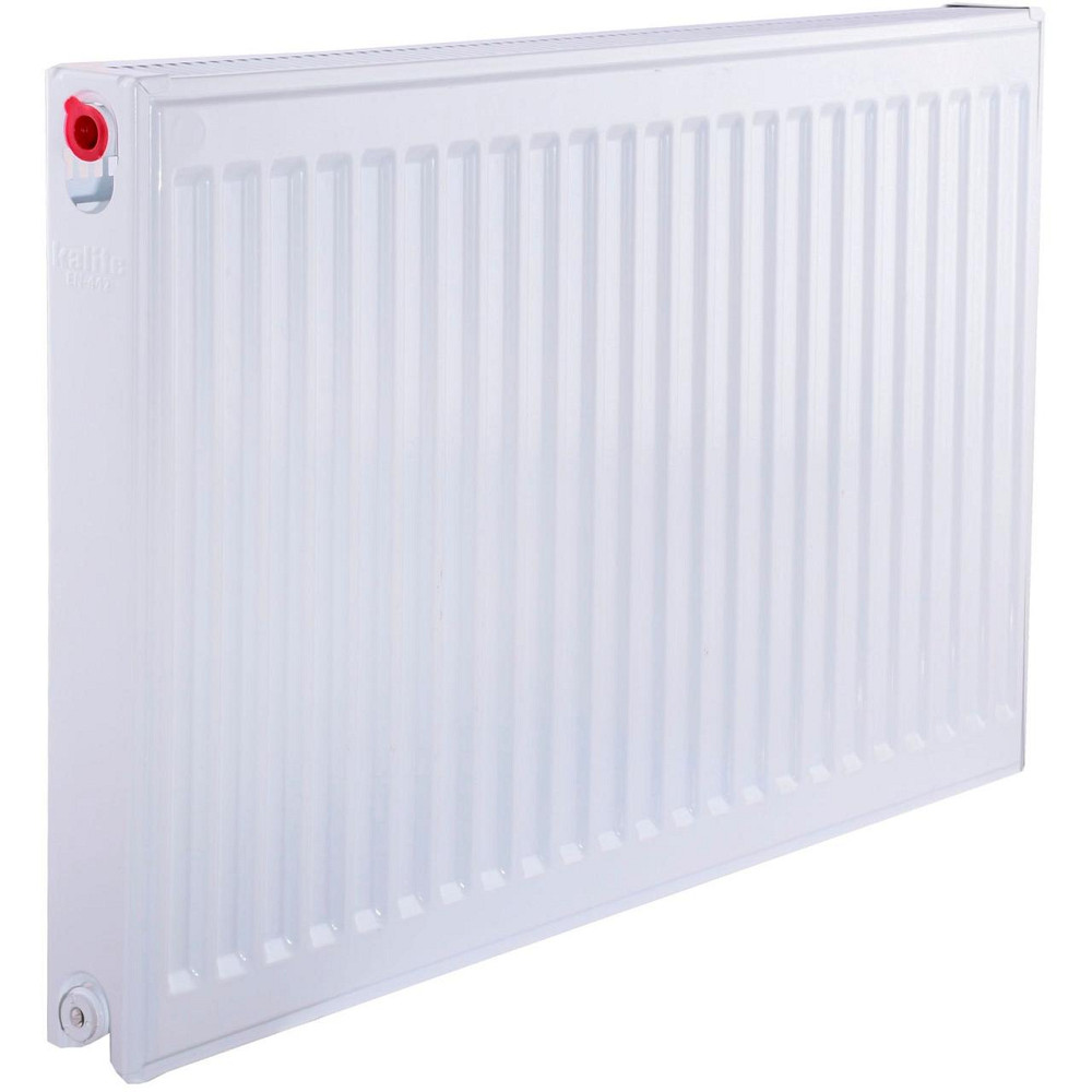 Радіатор сталевий панельний KALITE 11 бок 500x800 (000022287) Київ - фото 1