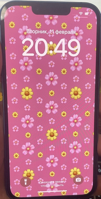 Айфон iPhone 13 512Gb. Neverlock. Киев - изображение 8