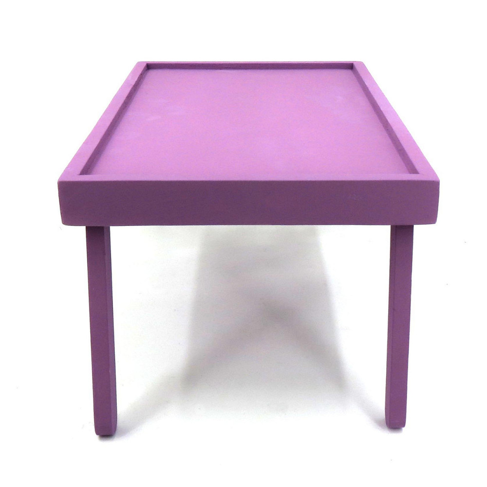 Столик-поднос для завтрака 