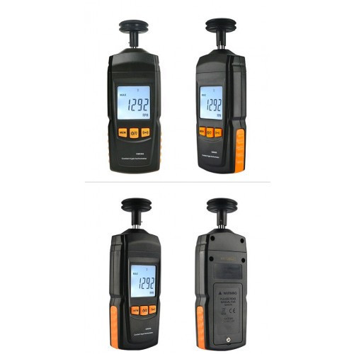 Тахометр бесконтактный  BENETECH GM8905 Киев - изображение 4