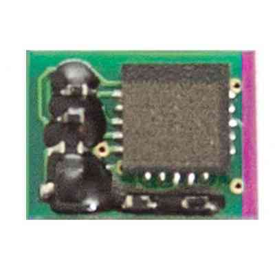 Чип для картриджа HP CLJ M280/M281/M254 Magenta 1.3K BASF (BASF-CH-CF543A) Вінниця