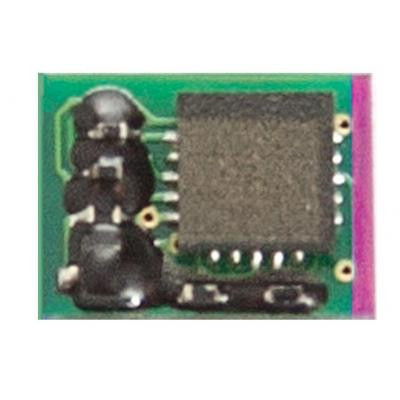 Чип для картриджа HP CLJ M280/M281/M254 Magenta 1.3K BASF (BASF-CH-CF543A) Вінниця - фото 1